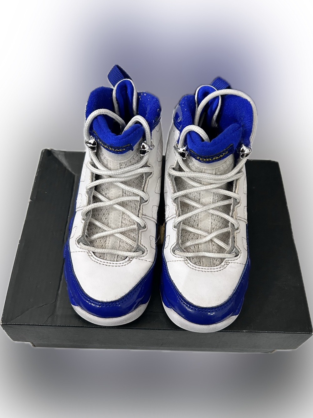 JORDAN 9 RETRO BP